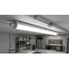 Lampa LED 132cm 40W Oprawa oświetleniowa wisząca liniowa CCT CZUJNIK XUDO-5904703025900