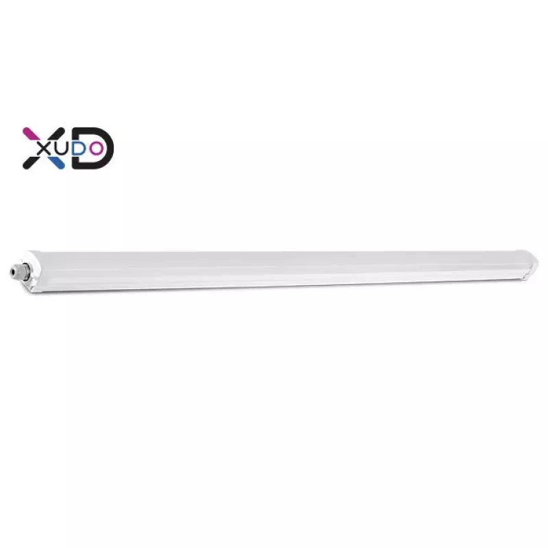 Lampa LED IP65 Hermi 150cm 60W 3CCT-5904703025504