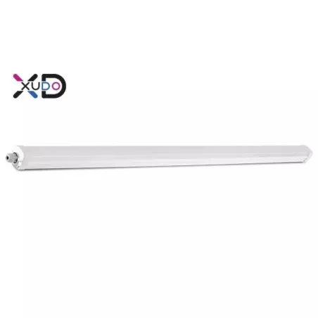 Lampa LED IP65 Hermi 150cm 60W 3CCT-5904703025504