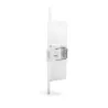 Downlight podtynkowy LED E6 6W okrągły 3000K ciepły - 8433325210038