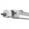 Oprawa oświetleniowa Lampa LED wisząca liniowa 120cm 40W 3CCT XUDO IP65-5904703025511