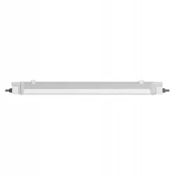 Oprawa oświetleniowa Lampa LED wisząca liniowa 120cm 40W 3CCT XUDO IP65-5904703025511