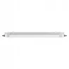 Oprawa oświetleniowa Lampa LED wisząca liniowa 120cm 40W 3CCT XUDO IP65-5904703025511