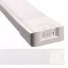 Oprawa oświetleniowa Lampa LED wisząca liniowa 120cm 40W 3CCT XUDO-5904703025528