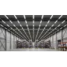 Oprawa oświetleniowa Lampa LED wisząca liniowa 120cm 40W 3CCT XUDO-5904703025528