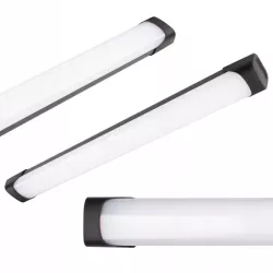 Lampa LED 120cm 72W Oprawa oświetleniowa wisząca liniowa 4500K XUDO-5904703025535