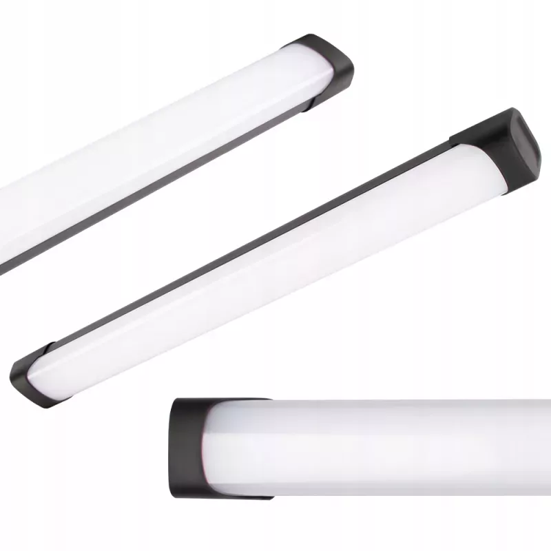 Lampa LED 120cm 72W Oprawa oświetleniowa wisząca liniowa 4500K XUDO-5904703025535