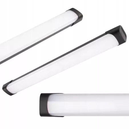 Lampa LED 120cm 72W Oprawa oświetleniowa wisząca liniowa 4500K XUDO-5904703025535