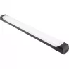 Lampa LED 120cm 72W Oprawa oświetleniowa wisząca liniowa 4500K XUDO-5904703025535
