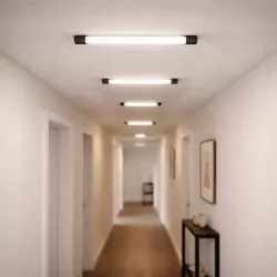 Lampa LED 120cm 72W Oprawa oświetleniowa wisząca liniowa 4500K XUDO-5904703025535