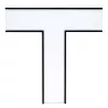Lampa LED liniowa Office łącznik typ T 13W 4500K-5904703025412