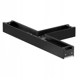 Lampa LED liniowa Office łącznik typ T 13W 4500K-5904703025412