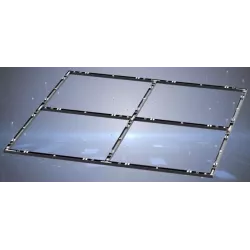 Lampa LED liniowa Office łącznik typ T 13W 4500K-5904703025412