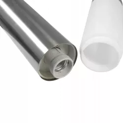 Lampa Ogrodowa stojąca słupek 65cm zewnętrzna E27 LED-5903002038215