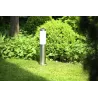 Lampa Ogrodowa stojąca słupek 65cm zewnętrzna E27 LED-5903002038215