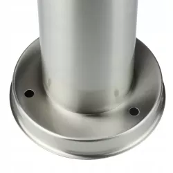 Lampa Ogrodowa stojąca słupek 65cm zewnętrzna E27 LED-5903002038215