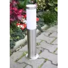 Lampa Ogrodowa stojąca słupek 65cm zewnętrzna E27 LED-5903002038215