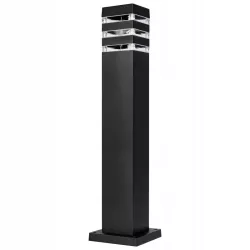 Lampa LED stojąca Ogrodowa słupek 60cm zewnętrzna E27 LED-5903002034934
