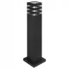 Lampa LED stojąca Ogrodowa słupek 60cm zewnętrzna E27 LED-5903002034934