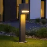 Lampa LED Ogrodowa stojąca słupek 50cm zewnętrzna GU10 IP44 LED-5903002036631
