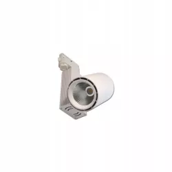 LED SZYNOWA 3 FAZY ORO 30W BIAŁY 3000K KĄT 24 STOPNIE-5908263381759