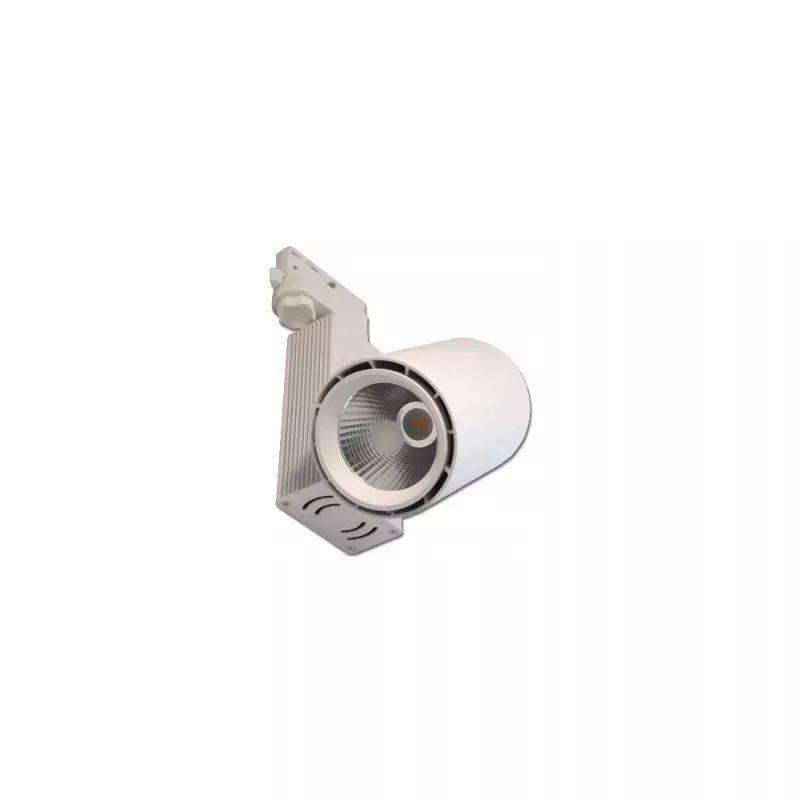 LED SZYNOWA 3 FAZY ORO 30W BIAŁY 3000K KĄT 24 STOPNIE-5908263381759