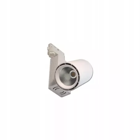 LED SZYNOWA 3 FAZY ORO 30W BIAŁY 3000K KĄT 24 STOPNIE-5908263381759