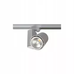 LED SZYNOWA 3 FAZY ORO 30W BIAŁY 3000K KĄT 24 STOPNIE-5908263381759