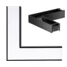 Lampa LED liniowa Office łącznik typ L 13W 4500K-5904703025399