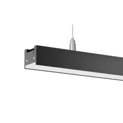 Lampa LED liniowa Office 120cm 40W 4500K-5904703025375