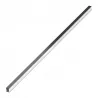 Lampa LED wisząca liniowa biurowa 150cm 45W 4500K czarna XUDO-5904703025382