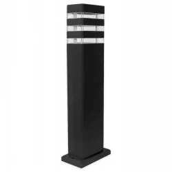 Lampa Ogrodowa Stojąca Słupek Oświetleniowy Zewnętrzny 50cm Gu10-5908263380301