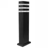 Lampa Ogrodowa Stojąca Słupek Oświetleniowy Zewnętrzny 50cm Gu10-5908263380301