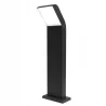 Lampa LED 12W Ogrodowa 50cm zewnętrzna słupek stojąca-5908263380370