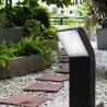 Lampa LED 12W Ogrodowa 50cm zewnętrzna słupek stojąca-5908263380370