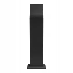 Lampa LED Ogrodowa stojąca słupek 50cm CZUJNIK RUCHU zewnętrzna 4000K LED-5908263380387