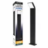 Lampa LED Ogrodowa stojąca słupek 80cm zewnętrzna 4000K LED-5908263380394