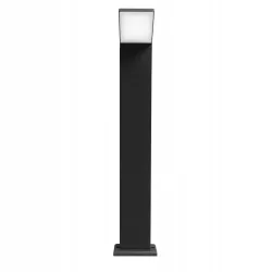 Lampa LED Ogrodowa stojąca słupek 80cm zewnętrzna 4000K LED-5908263380394