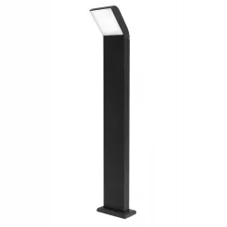 Lampa LED Ogrodowa stojąca słupek 80cm zewnętrzna 4000K LED-5908263380394