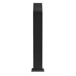 Lampa LED Ogrodowa stojąca słupek 80cm zewnętrzna 4000K LED-5908263380394