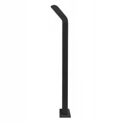 Lampa LED Ogrodowa stojąca słupek 80cm zewnętrzna 4000K LED-5908263380394