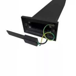 Lampa LED Ogrodowa stojąca słupek 80cm zewnętrzna 4000K LED-5908263380394