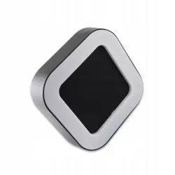 Oprawa architektoniczna Stella LED 12W kwadrat czarny 2879-5903002036730