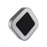 Oprawa architektoniczna Stella LED 12W kwadrat czarny 2879-5903002036730