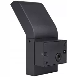 Kinkiet zewnętrzny lampa ogrodowa zewnętrzna elewacyjna ścienna LED-5908263380356