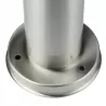 Lampa Ogrodowa stojąca słupek 65cm CZUJNIK RUCHU zewnętrzna E27 LED-5908263380561