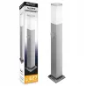 Lampa LED Ogrodowa 65cm zewnętrzna słupek stojąca E27 LED-5908263380523