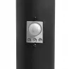 Lampa LED stojąca Ogrodowa 45cm słupek CZUJNIK RUCHU zewnętrzna E27 LED-5908263380530