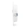 Downlight podtynkowy LED E6 9W okrągły 4000K neutralny - 8433325210076