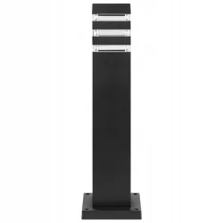 Lampa LED Ogrodowa stojąca słupek 50cm zewnętrzna E27 LED-5908263384071